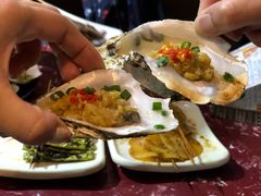 -黑牛码头·小龙虾·烧烤