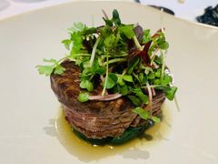 -L'Arome芳芳法国餐厅(仙林金鹰店)