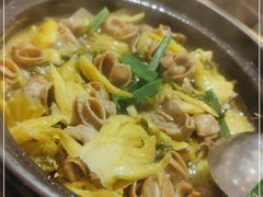 -火胖子肥肠煲·始于1998(南山村店)