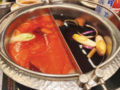 -一绪に寿喜烧(荟聚店)