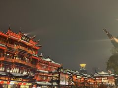 -豫园