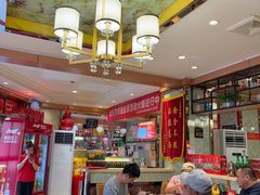-正阳春烤鸭(华捷道店)