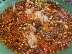 -锦府盐帮·侯宅(五棵松万达店)