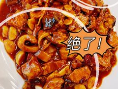 -天源渔港农庄