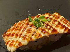 -戏作寿司(观音桥店)