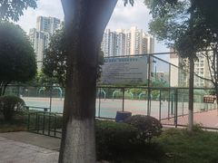 -温江公园