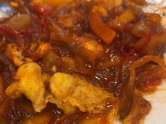 -海宝酒家(中山四路店)