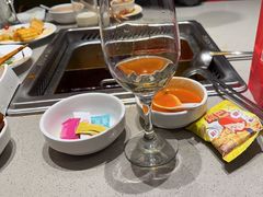 -海底捞火锅(荣盛广场店)