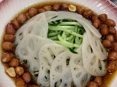 -蓬莱阁中餐厅(崇文门店)