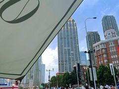 -天河城购物中心