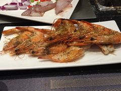 -大渔铁板烧(大悦城店)