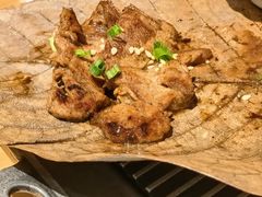 -一心创作料理屋(经开万达店)