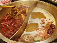 -小龙坎火锅(全球总店)