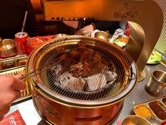 -西塔老太太泥炉烤肉(苏州大悦城店)