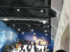 -Mr·Kuma酷么先生雪之乐园
