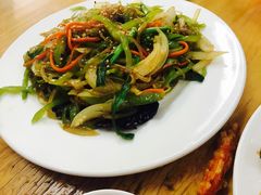 -贤花饭店(城阳店)