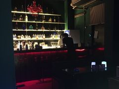 -好久不见网红乐队酒吧(鼓浪屿海底世界店)