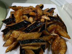 -小放牛炒菜馆(裕华东路店)