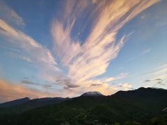 -硗碛藏寨·神木垒景区