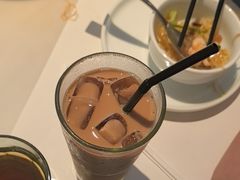 -港丽餐厅(天河城店)