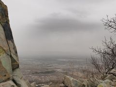 -北京鹫峰国家森林公园