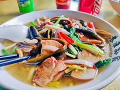 -孙家面馆(小康城店)