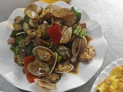 -瑶记海鲜餐厅(西涌店)