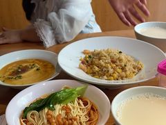 -食膳公园包子铺(烈士公园店)