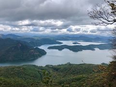 -五女山景区