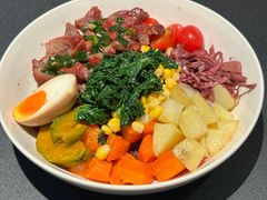-SLOWOOD 咖啡餐食