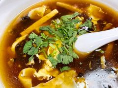 -清真牛街祥云轩门钉肉饼(左家庄店)