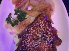 -MOSSO德国餐厅·音乐酒吧(环宇荟店)