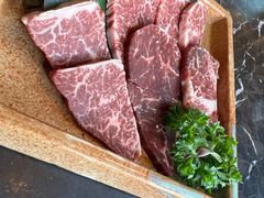 -一品诚记烤肉·甄选店(中南路店)