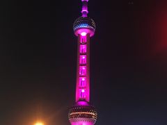 -FLAIR顶层餐厅酒吧(浦东丽思卡尔顿酒店)