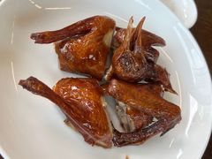 -龍炎馬仔烧味(首位中心店)