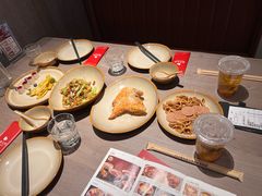 -青年公社烤鸭(姚家园万象汇店)