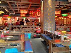 -矮板凳老火锅(宽窄巷子店)