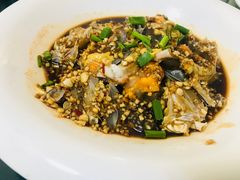 醉蟹-阿双温州饭店