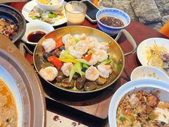 -宁邦·家宴·南京菜(红山动物园店)