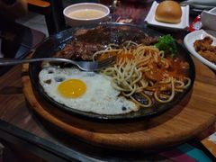 -豪享来中西餐厅(隆昌店)