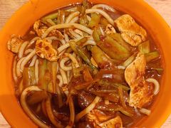 -啊臻味道米粉(六道口店)