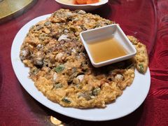 -车头老二大排档