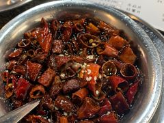 -上二楼涮肉馆(顺义二中店)