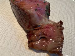 -弗兰克牛排西餐厅Ribone steak house(柠檬花园店)