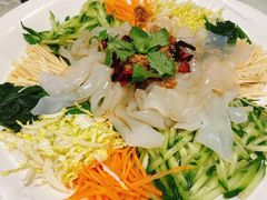 黄家大凉菜-黄家饺子东北特色菜馆(湖滨商业街店)