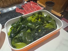-牛品福潮汕牛肉火锅(旺庄店)