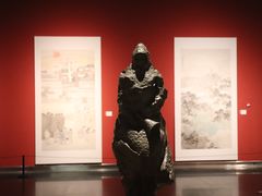-江苏省美术馆(长江路新馆)