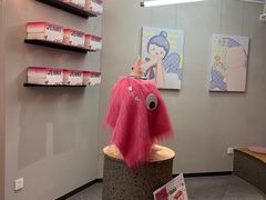 -静宜和她的朋友(星海广场店)