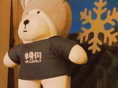 -天涯过客咖啡酒吧(定海古街店)