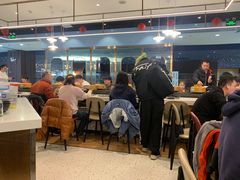 -汤响自助回转火锅百汇(乐峰广场店)
